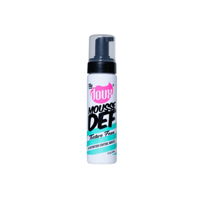 The Doux Mousse Def Texture Foam